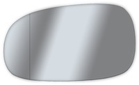 фото thumb №1, Вкладиш дзеркало volvo s40 ii s60 i 07-09 asf+grz le