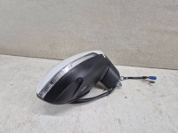 Vw passat b8 3g електричний дзеркало бічний праве 13+2 pin камера Зі Шроту, фото thumb