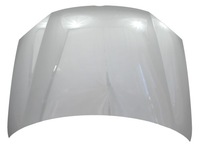 фото thumb №1, Vw golf v 2003-2009 капот la7t