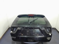 фото thumb №1, Jeep grand cherokee wk2 кришка багажника кришка багажника pxr