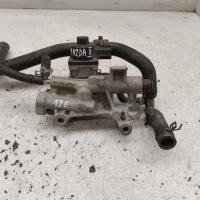 фото thumb №1, Mazda 2 iii 3 1,6 клапан egr zj388 k6266