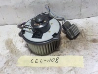 фото thumb №5, Toyota celica 2000r 1.8 вентилятор нагревателя 194000-1380