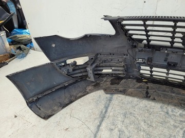 фото thumb №12, Vw passat b6 бампер перед переднее