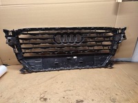 фото thumb №5, Решётка радиатора решётка радиатора audi q2 81a оригинал 81a853651