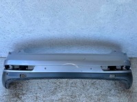 фото thumb №1, Бампер задняя задний audi q3 8u0 10- + dół