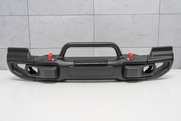 фото thumb №8, Jeep wrangler jk версія sport s бампер переднє rubicon 10th anniversary