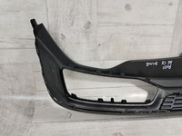 фото thumb №11, Audi a6 c8 s-line накладка спойлер бампера зад задня 4k0807521b