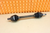 фото thumb №1, Volvo v50 lift приводной вал левая короткий перед 1.6b