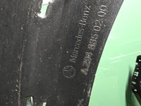 фото thumb №13, Бампер перед передний mercedes eqe x294 suv