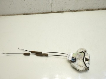 фото thumb №7, Замок двері лівий зад 7 pin honda civic viii 72651-smg-g0