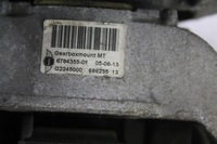 фото thumb №3, Кронштейн подушка двигуна 6784355 mini r60 1.6d 10-17