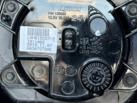 фото thumb №10, Бампер перед передний крыло правый левый jeep wrangler jl od 2018