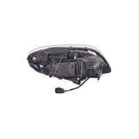 фото thumb №4, Лампа volvo xc60 i 08-17 фара левый