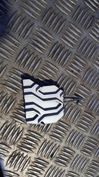 фото thumb №3, Volvo fh5 заглушка решітка ліва права 84199799-rh