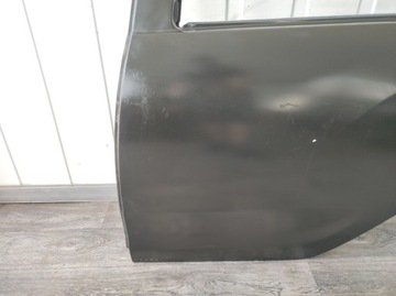 фото thumb №15, Дверь dacia sandero ii 2012-2019 задние левая serwisowe оригинальные
