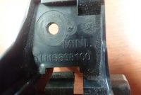 фото thumb №2, Усилитель верхний бампера mini cooper r60 r61