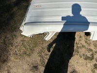 фото thumb №11, Hyundai tucson iii pyw крыша обшивка стойки рейлинги