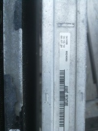 фото thumb №9, Ford mondeo mk4 радиатор wody кондиционера