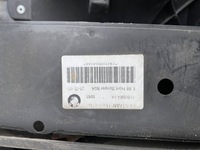 фото thumb №5, Bmw 1 e87 pas передний перед балка жалюзи шторка 7193748