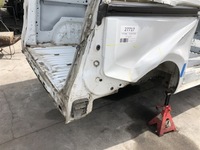 фото thumb №7, Pas задній задня чверть renault trafic iii 14-