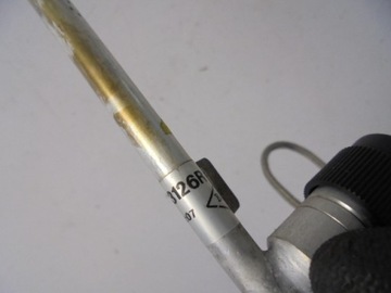 фото thumb №5, Шланг кондиционера renault captur i 1.2 tce 13-