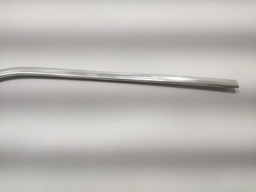 фото thumb №7, Планка двері права зад задня хром bmw 7 e23 1977-1986