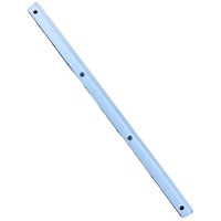 фото thumb №1, Mercedes-benz clc c w203 планка бампера зад a2038852921 2038852921