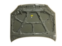 фото thumb №8, Chevrolet lacetti i 2003-2007 хетчбек капот / кришка двигуна