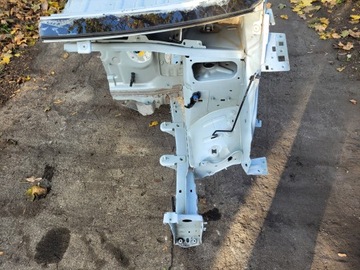 фото thumb №8, Четверть лонжерон перед левая peugeot expert iii scudo jumpy vivaro c