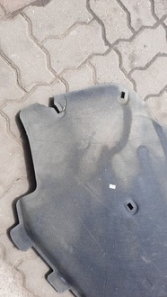 фото thumb №6, Шумоізоляція капот volvo s60 v60 10-13r