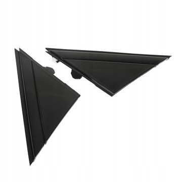 фото thumb №10, Треугольник заглушка зеркало l+p для fiat 500 12-17 1sh17kx7aa 1sh16kx7aa