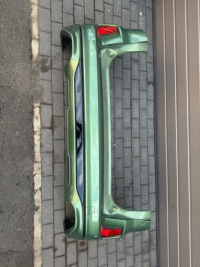 Купити Ford kuga mk3 lift бампер задній задня 6 pdc, фото thumb