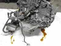 фото thumb №8, Nissan murano z50 03-07 3.5 4x4 кпп кпп / коробка передач 1xd1b 4wd
