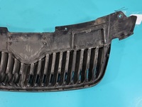 фото thumb №7, Решітка радіатора решітка радіатора skoda fabia ii 07-10