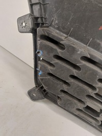 фото thumb №11, Hyundai i10 2 ii 16-19 lift решётка радиатора решётка радиатора