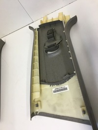 фото thumb №12, Обшивка стойка b правое левая audi a4 s4 rs4 8e0867244 8e0867243