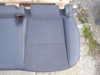 фото thumb №6, Сиденье задняя skoda octavia iii 2019 europa 4x4 kombi 6049