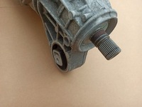 фото thumb №7, Audi q7 4l міст диференціал задня 3.0 tdi 0bp525015n agt