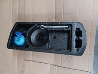 фото thumb №1, Opel crossland x lift вкладыш багажника пенопласт