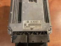 фото thumb №1, Блок керування 2.0tdi 170km caha 03l906019a