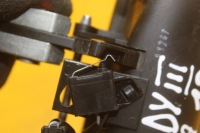 фото thumb №7, Ручка кришки багажника зад заднє vw caddy iii 2k5827565d