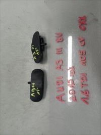 фото thumb №1, Насадка розпилювача капот audi a3 iii 8v 8v0955987a