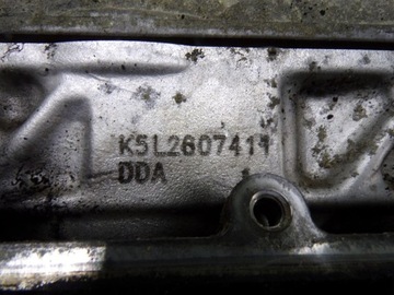 фото thumb №9, Kia picanto 1.1 crdi 75km d3fa головка двигуна