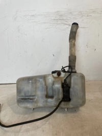 Бачок омывателя помпа fiat ducato iii Недорого, фото thumb