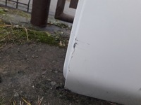 фото thumb №8, Дверь задняя задние nissan leaf ii левая