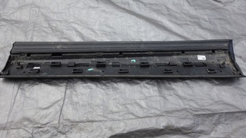 фото thumb №8, Vw touareg iii r-line 760 планка двері лівий перед