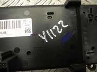 фото thumb №5, Блок управления автоматической кондиционера chrysler sebring 2008 p55111886ab