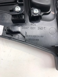 фото thumb №5, Renault megane iv gt line туннель средний 969121990