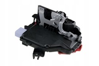 фото thumb №8, Замок двері перед правий skoda octavia ii 04-13