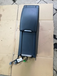 фото thumb №6, Volvo v60 i s60 ii lift тунель шторка підлокітник шкіра 30755596